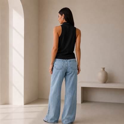 Blusa Arwen