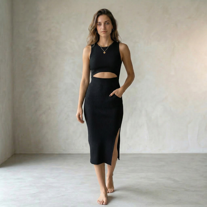Vestido Kalista