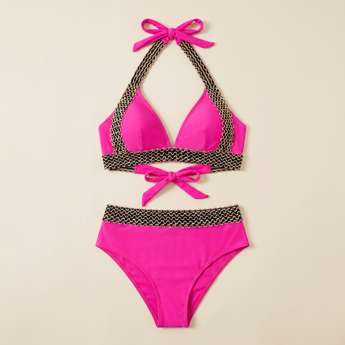 Bikini Dubái